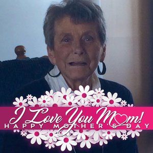 Meet your Posher, Bridget